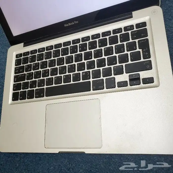macbook pro 16 320 Gb very good condition 0