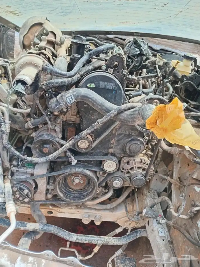 ماكسوس T70 موديل 2023 4