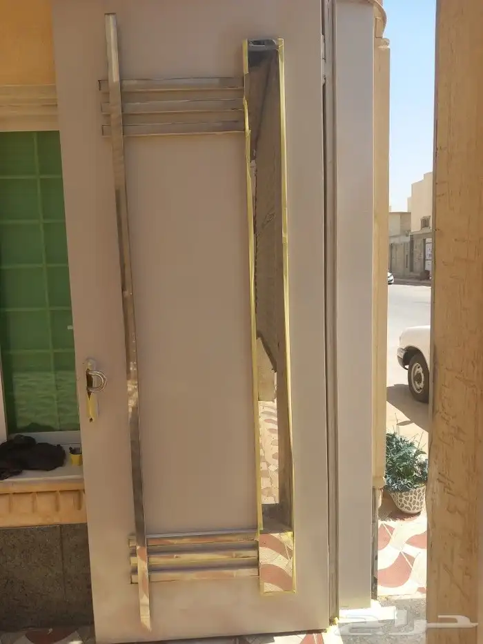 ترميمات ودهانات الخرج ترميم الخرج 5