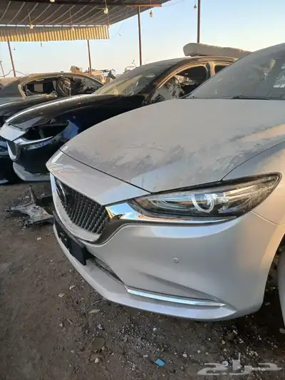 قطع غيار مازاد 0
