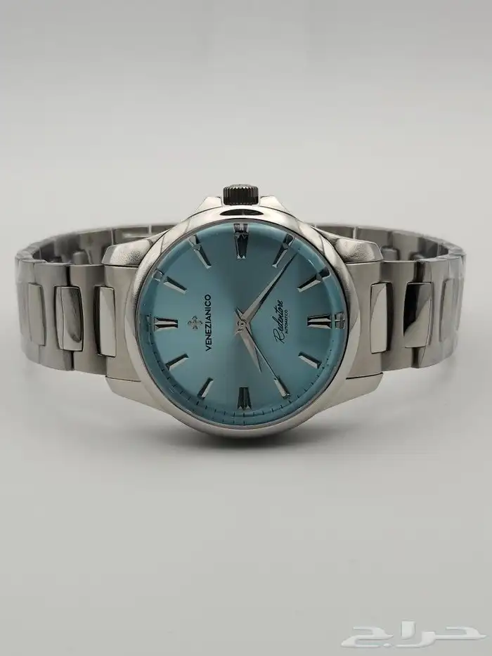 ساعة فينزيانكو رجالية جديدة (Venezianico Watch) 4