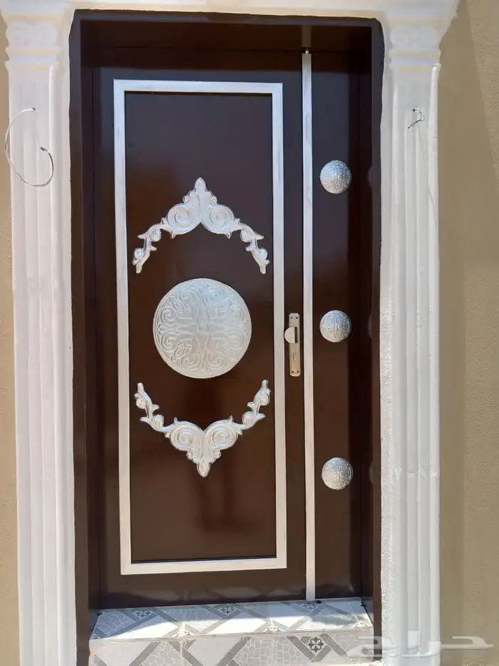 ترميمات ودهانات الخرج ترميم الخرج 7