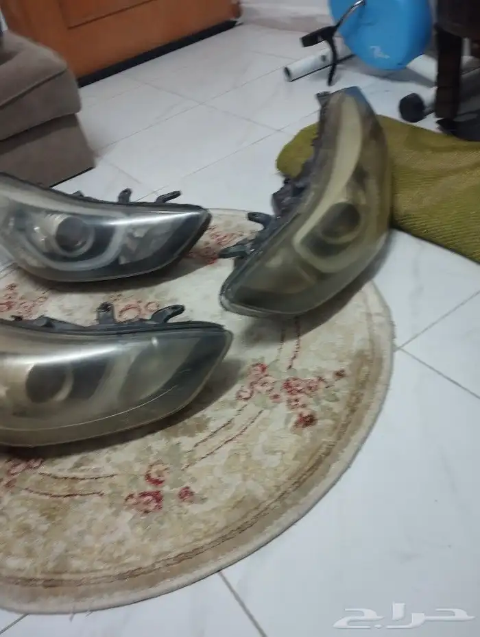 شمعات النترا 2015 و 2016 ليد أصلي وكاله 0