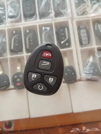 ريموت جمس 0