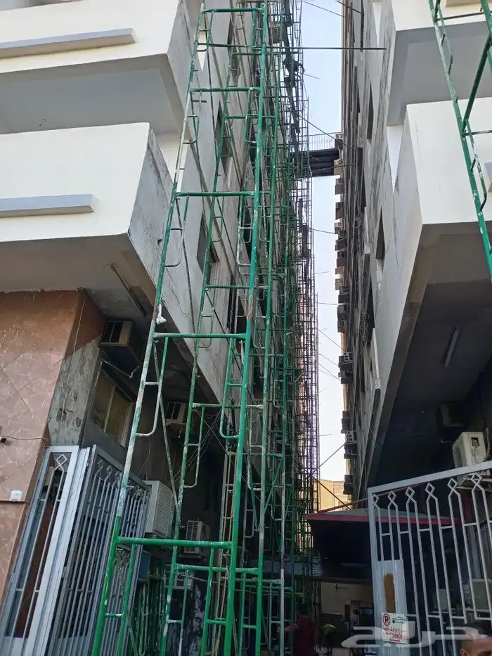 أبوعزم للسقالأت 2