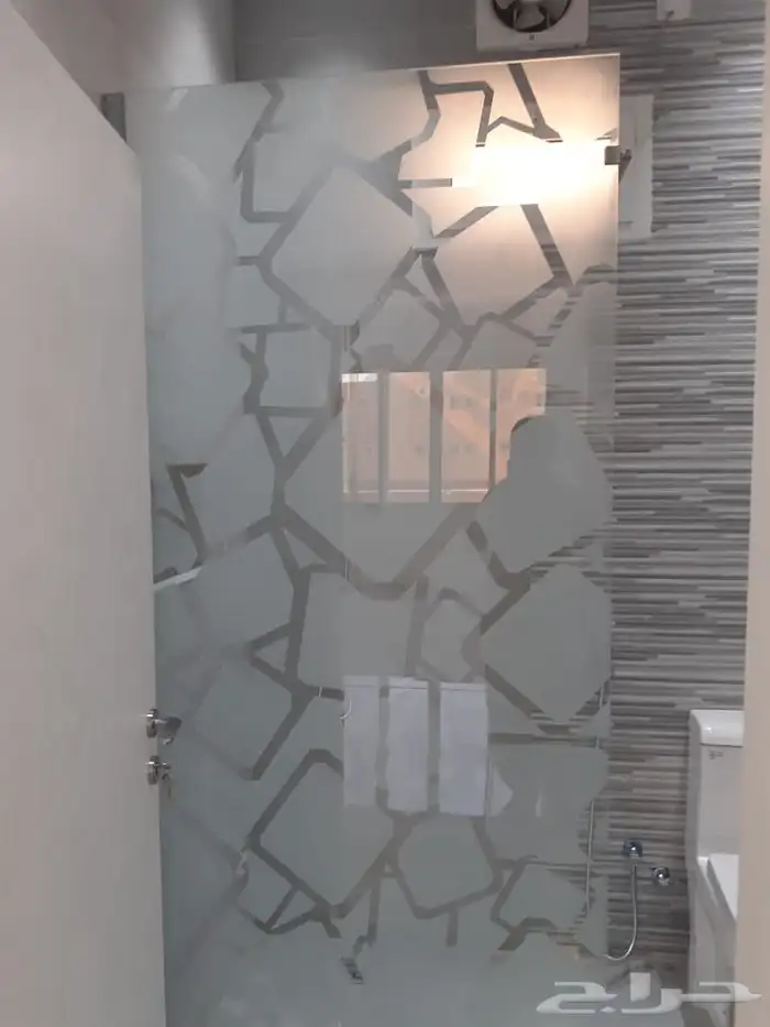 شغل قزاز حمامات فيلات و محلات تجاري 1