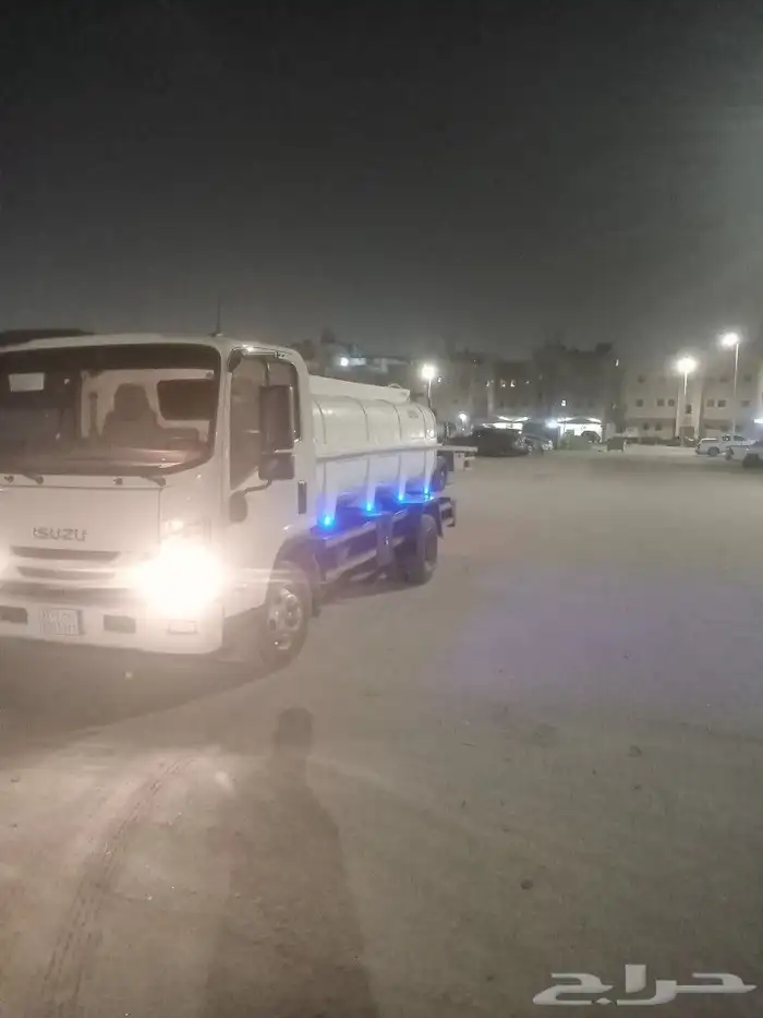 ويت مياة صغير 0