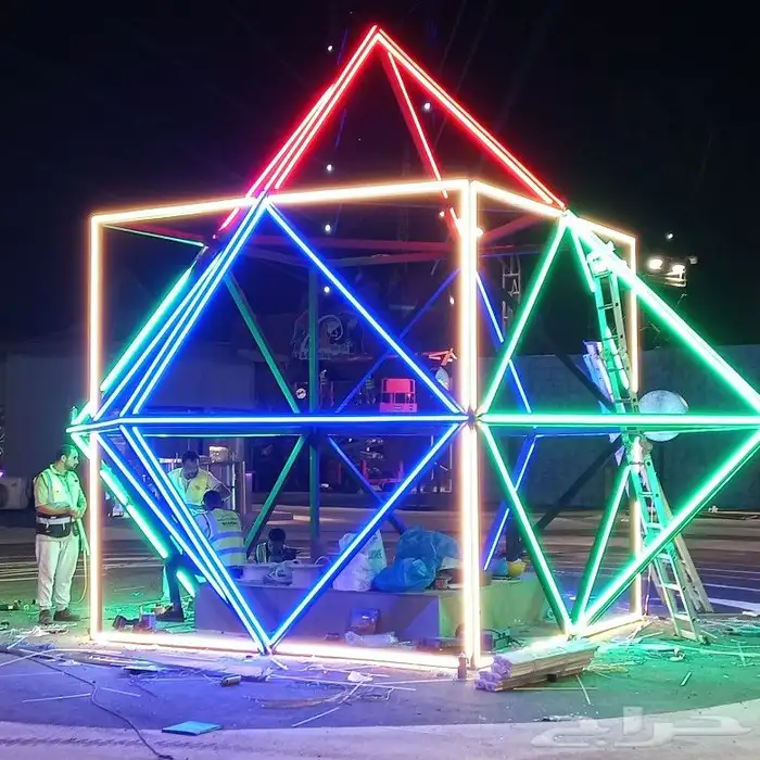 فني كهرباء جده حي النعيم 0