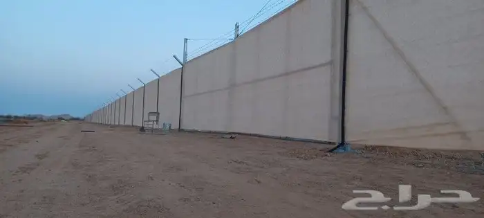 تركيب شبوك مزارع ولاستراحات 8