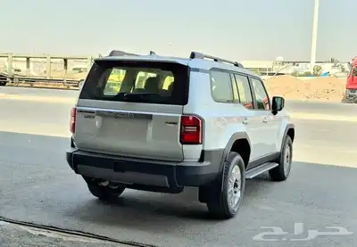 برادو TXL3 بنزين 2025 3