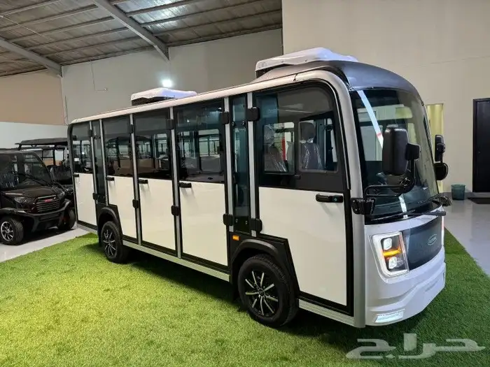 تأجير قولف كار بأحدث الموديلات golf car 1