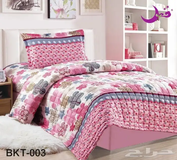 مفارش اطفال مخفضه ب95ريال موقتااا 1