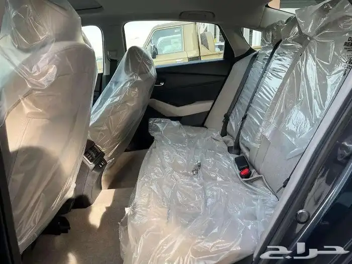 هوندا اكورد نص فل 2024 بالنقد والتقسيط 10