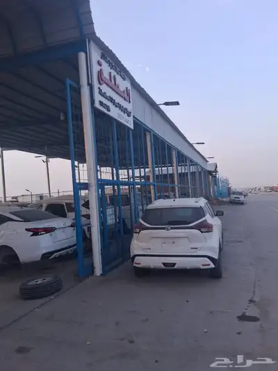 قطع غيار نيسان كيكس موديل 2017 1