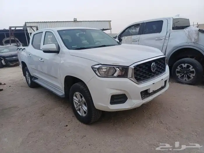 ام جي ونيت دبل قطع غيار 2023 1