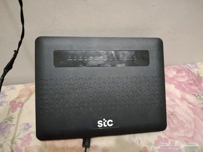 الياف بصرية من من stc خصم خاص على لوحات stc فقط 0