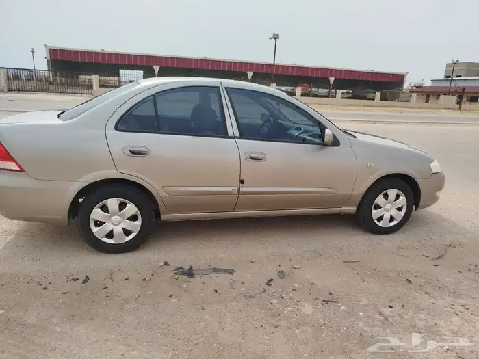 نيسان صني 3