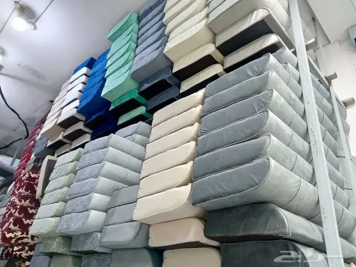 مجالس وستاير 5