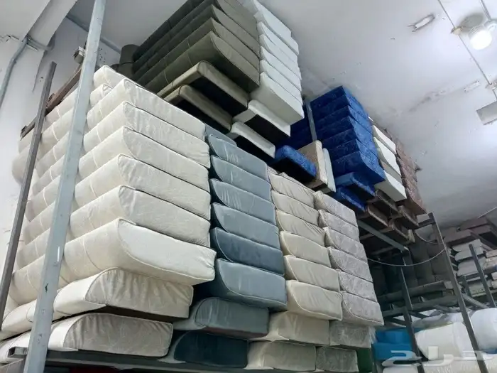 مجالس وستاير 6