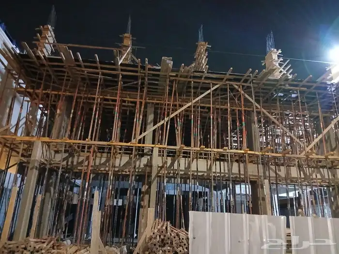 مقاول معماري فلل عماري سكنيه و تجاري احواش مساجد مدارس ملحق 1