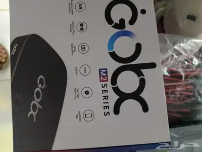 جهاز استقبال جي بوكس اشتراك 3 أشهر 470 ريال 0