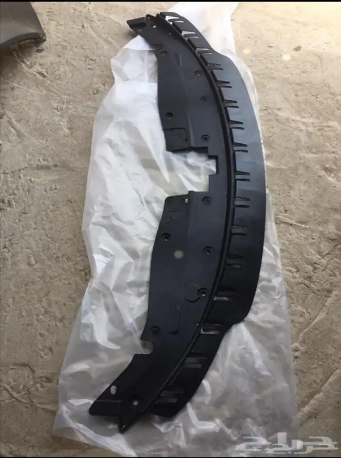 صدام امامي دوج تشارجر هليكات 6