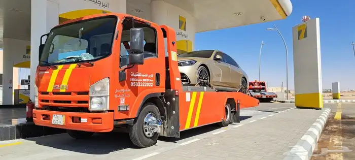 سطحة الرياض جدة مكة الطايف جده مكه عفيف الدمام مكه جده مكة 1