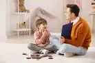 تأسيس وتنمية مهارات وعلاج تأخر الكلام 2