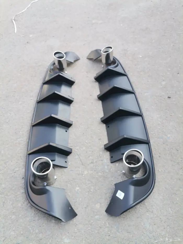 صدام امامي دوج تشارجر هليكات 7