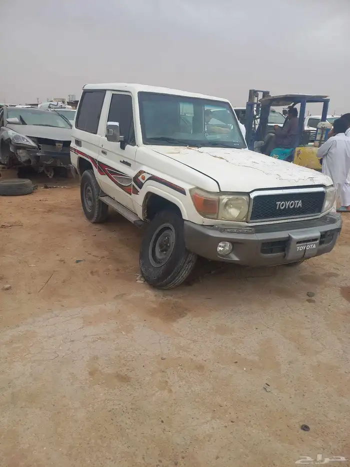 بيع قطع غيار جيب ربع 2014 8