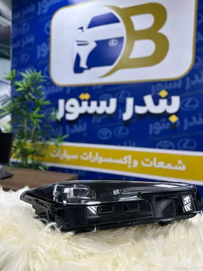 شمعة شانجان UNI-K 2025 1