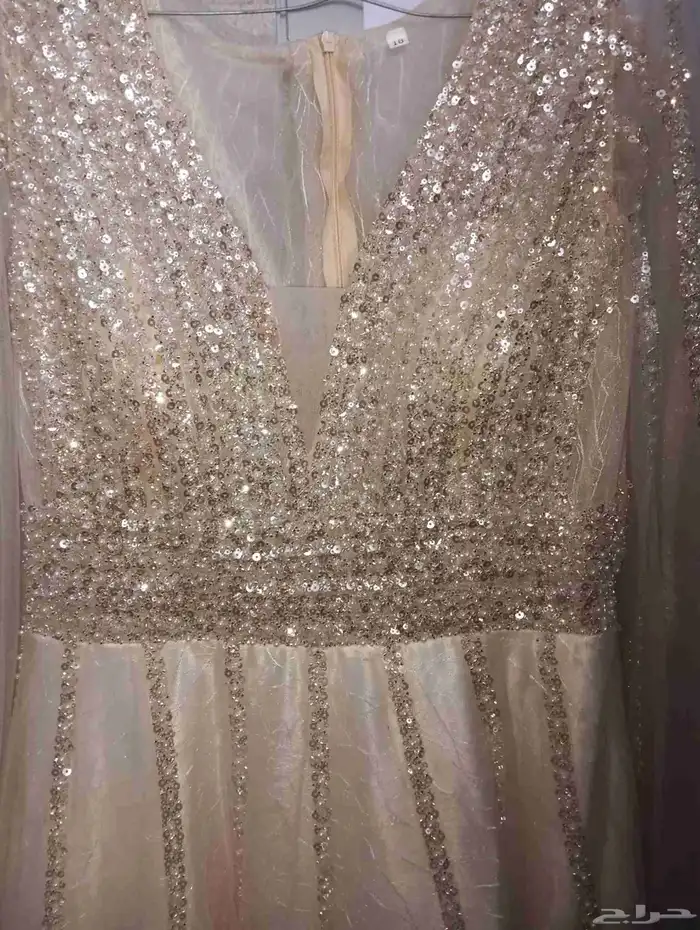 فستان بيجي 1