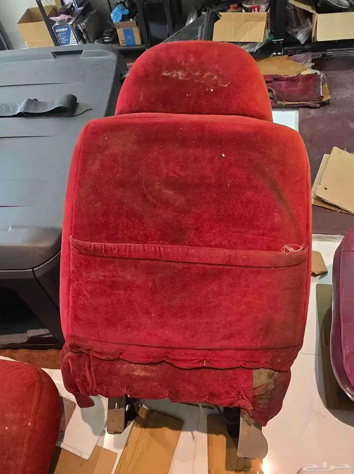 مرتبه جمس بليزر 91 4