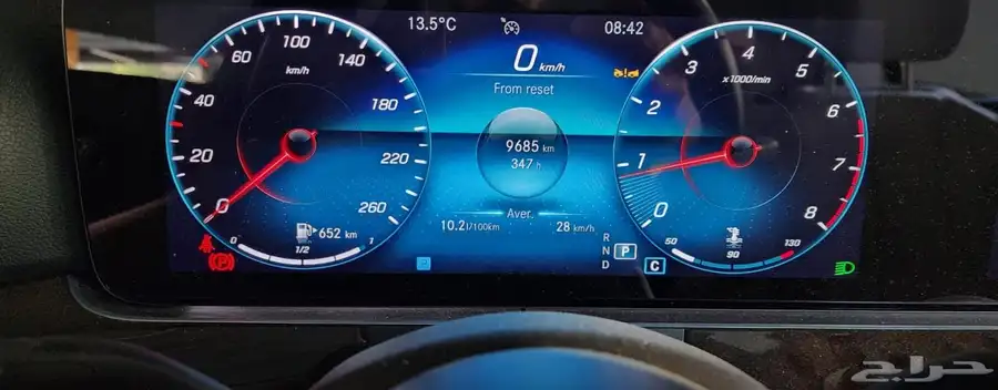 Mercedes E200 model 2023 2
