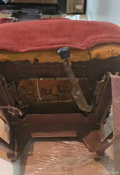 مرتبه جمس بليزر 91 7