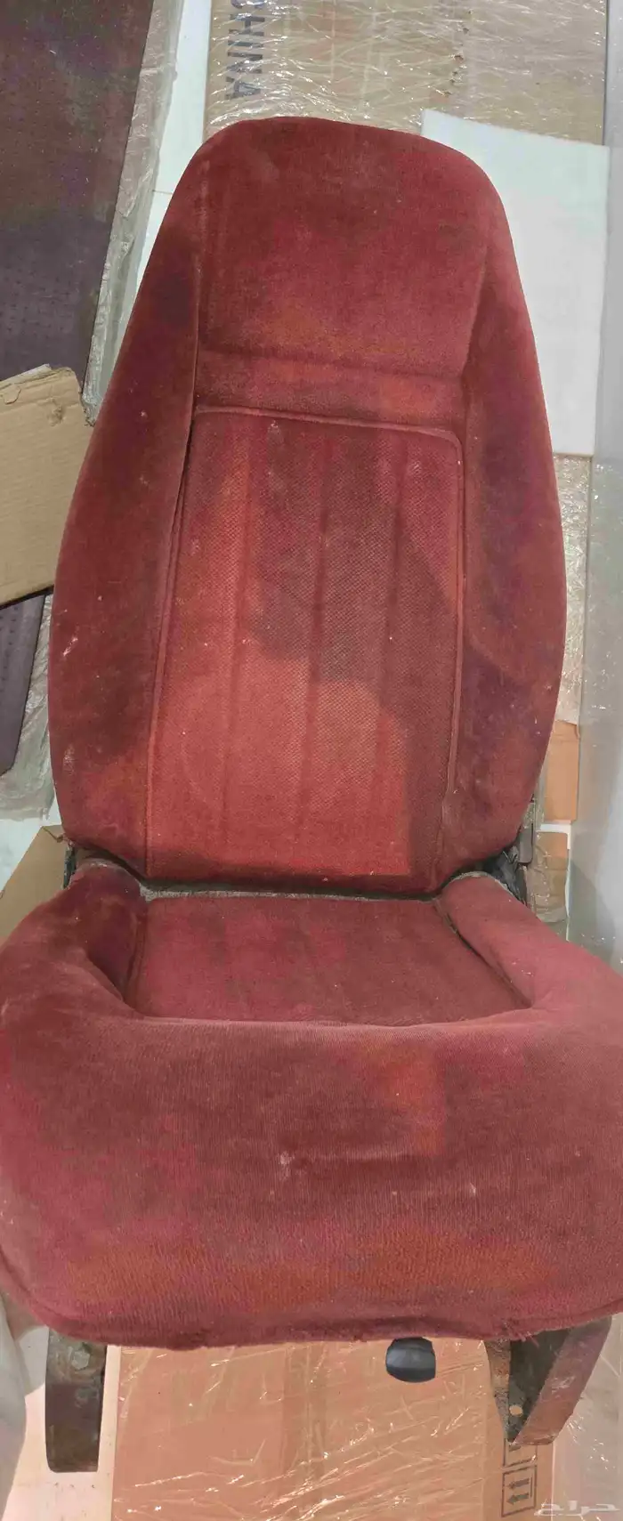 مرتبه جمس بليزر 91 5