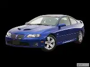للبيع كبوت لومينا gto كوبيه 2006 0