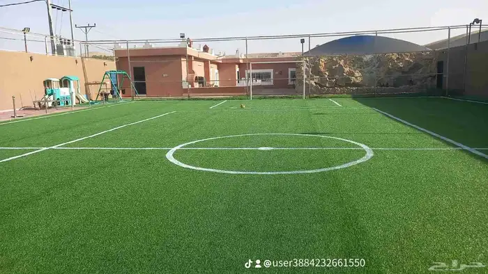 استراحة فايف ستار 5