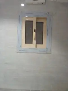 تفصيل المنيوم شبابيك ابواب دولاب سرايا دبل جلاس عادي ابواب a 5
