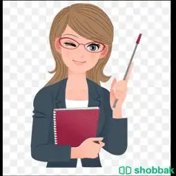 معلمة لغة انجليزية 1