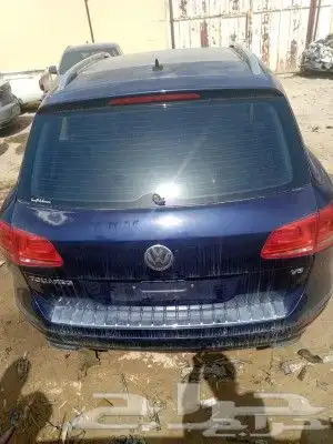 قطع غيار طوارق تشليح طوارق تشليح اصلي فولكس واجن 2