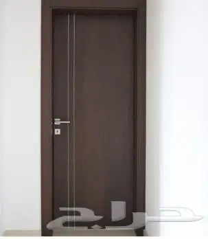 ابواب خشب جديد 0