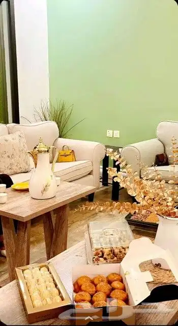 شاليه للايجار بغرفتين نوم 2
