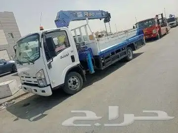 رافعه كرين رافعه يدويه ونش سيزر لفت ومان لفت اتصل نصل 9
