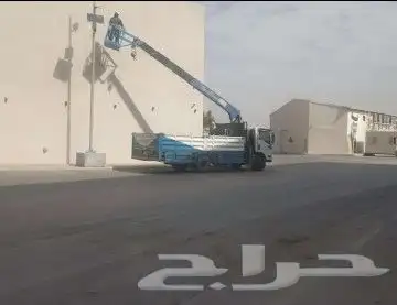 رافعه كرين رافعه يدويه ونش سيزر لفت ومان لفت اتصل نصل 0