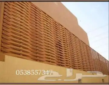 حداد مضلات وسواتر وبرجولات ومستودعات وشبابيك 8