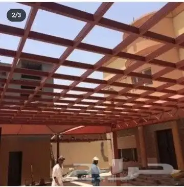 مضلات سوتر برجولات الشرقيه الدمام الخبر 0