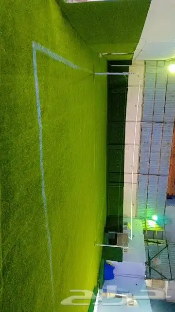 ملعب طائره 1