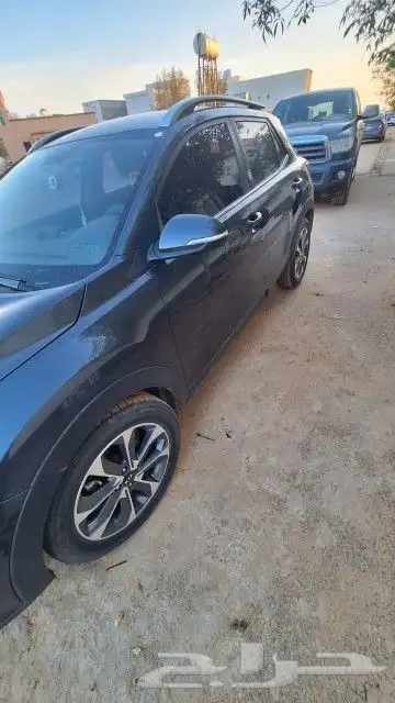 كيا ستونك 2019 1
