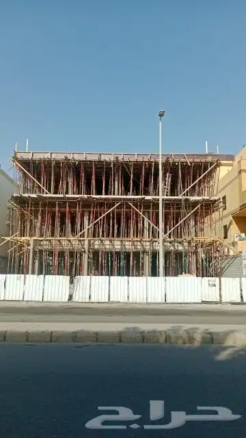 مقاول معماري فلل عماري سكنيه و تجاري احواش مساجد مدارس ملحق 0
